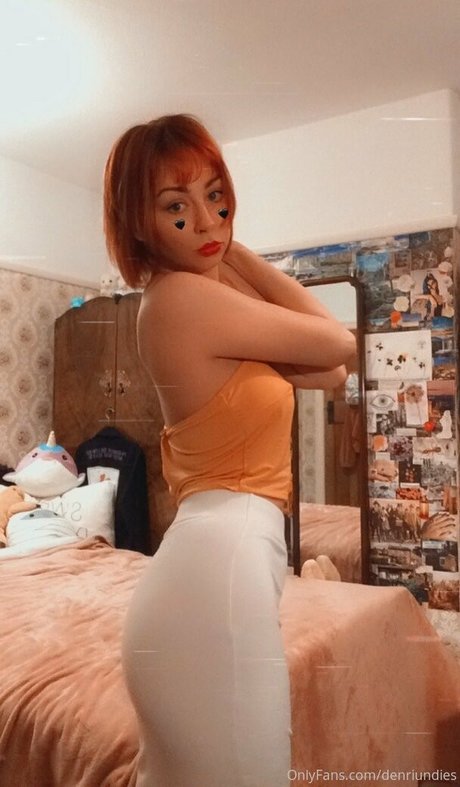 denriundies new leaked onlyfans