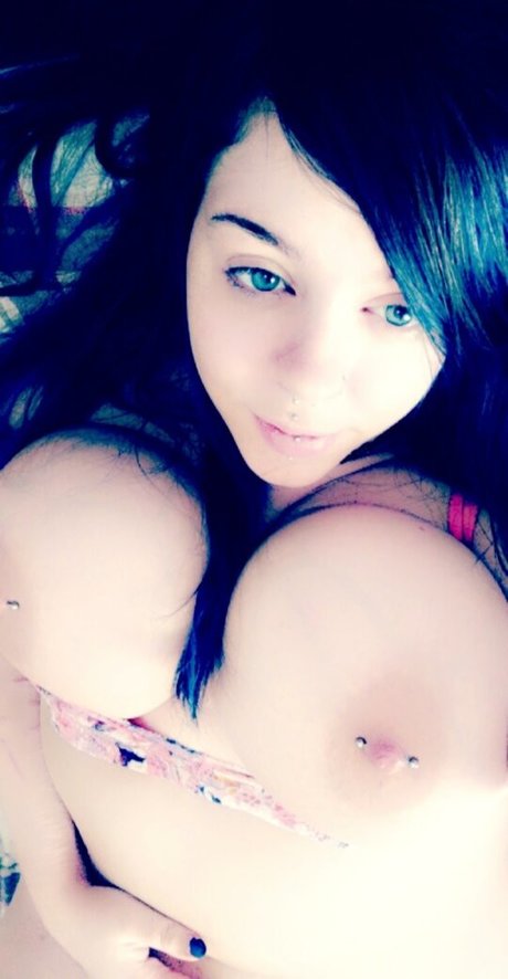 aerwydd nude leaked onlyfans