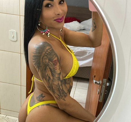 Emanuelle Amaral only fans xxx