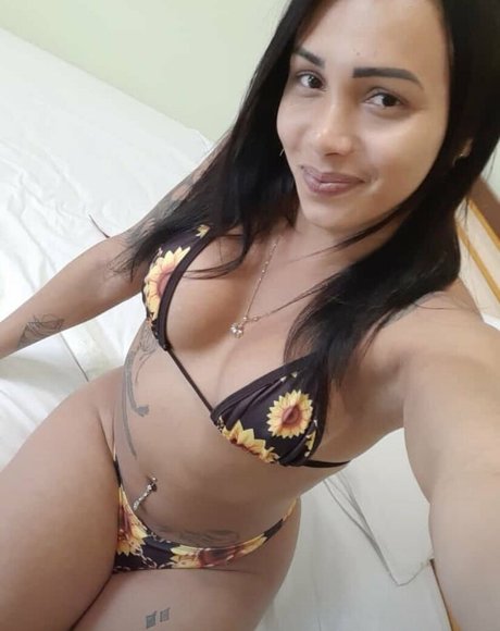 Emanuelle Amaral new onlyfans leaks