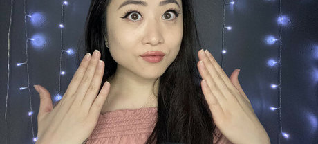 Kimmy Kalani leaked onlyfans sex