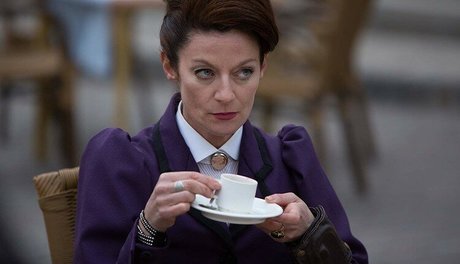 Michelle Gomez leaked onlyfans