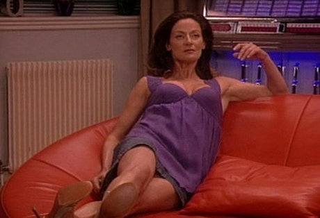 Michelle Gomez naked only fans