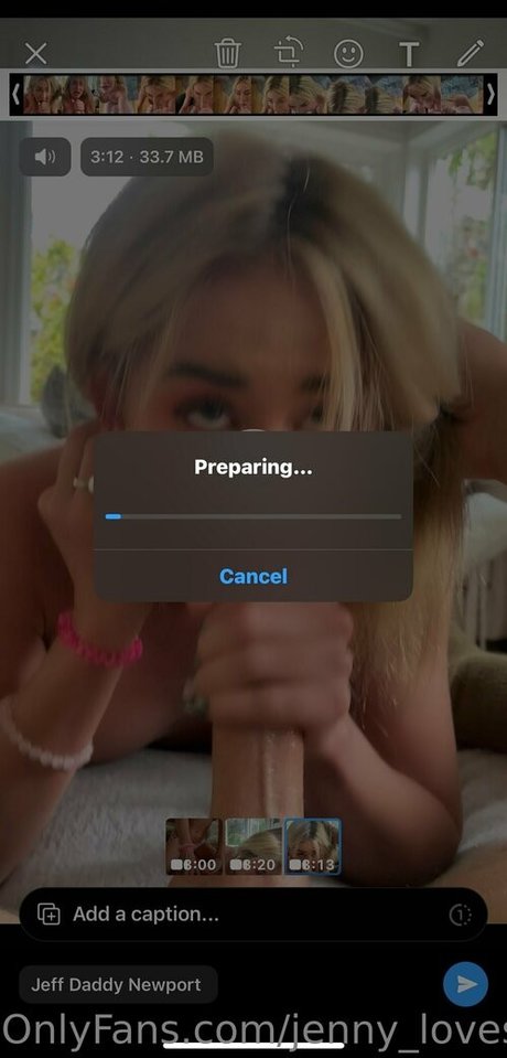 Jennyloves69 onlyfans nudes leaked