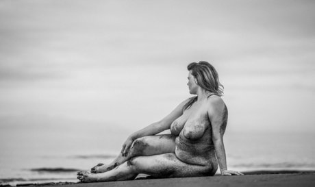 Ruby Roxx naked onlyfans leak