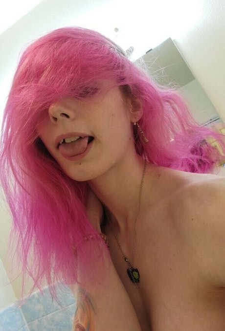 RainieBun onlyfans porn