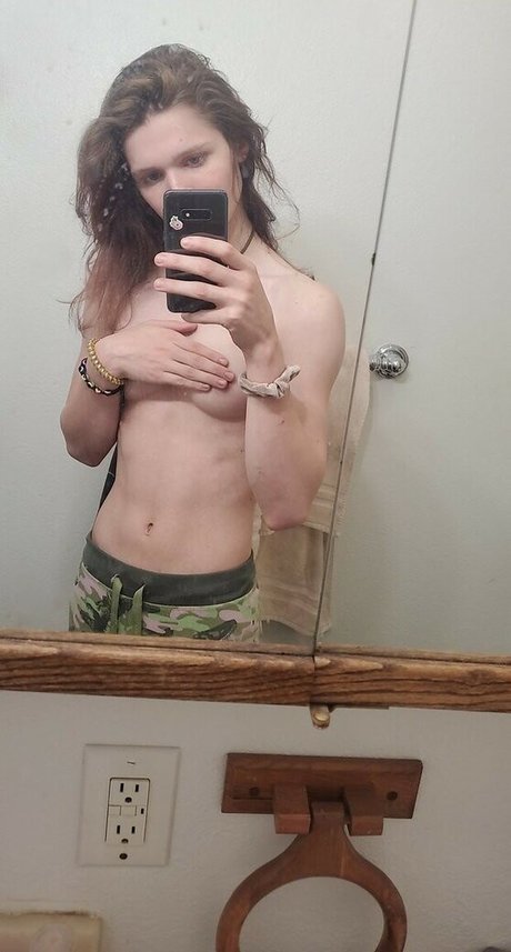 RainieBun onlyfans leaked