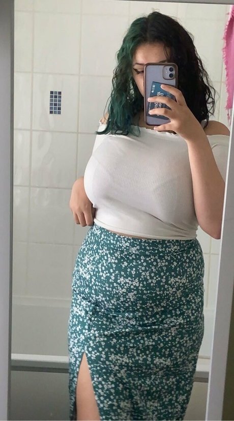 white bbw onlyfans hot porn self-portrait