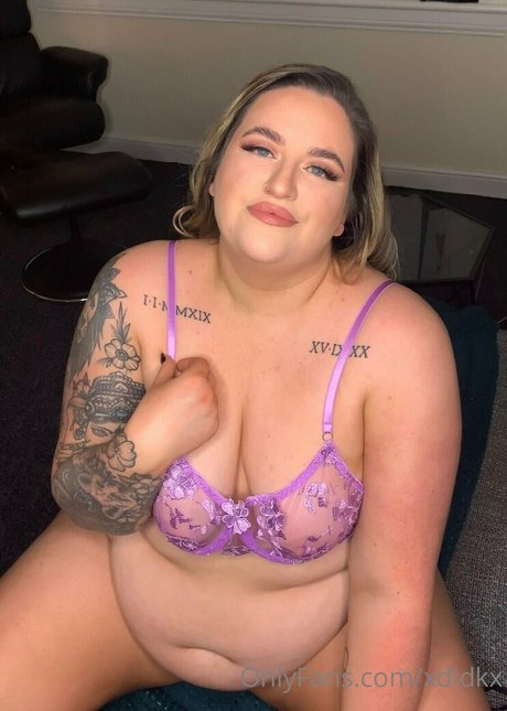 xdldkx Profile image