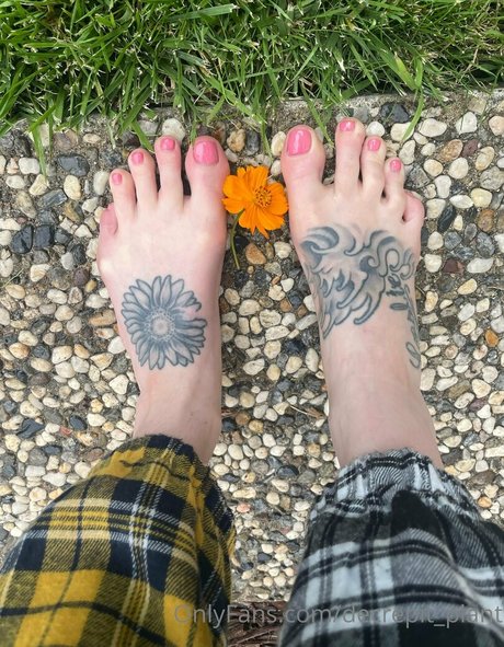 Decrepit plant onlyfans leaked xxx