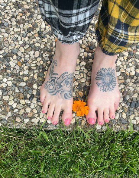 Decrepit plant sexy onlyfans