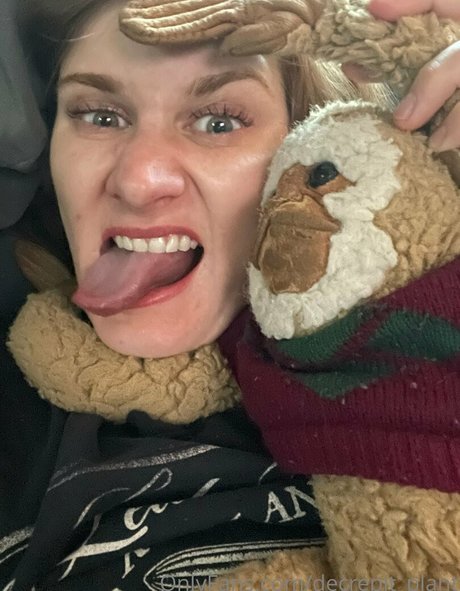 Decrepit plant onlyfans leaks.