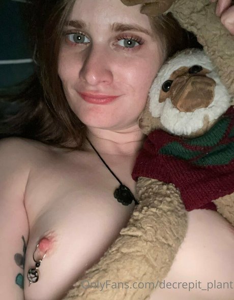 Decrepit plant nudes onlyfans leak