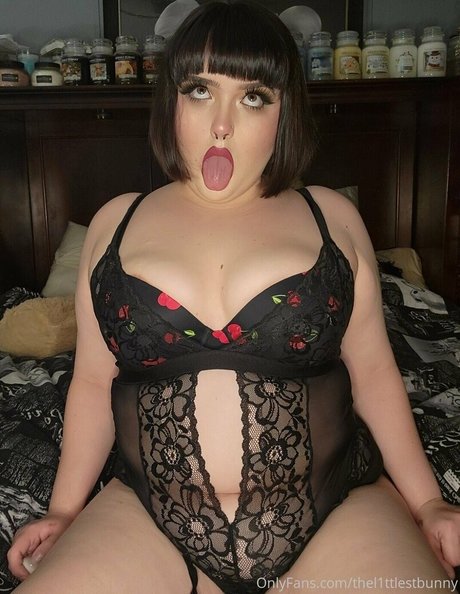 thel1ttlestbunny pics onlyfans