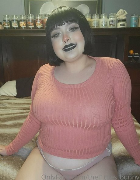 thel1ttlestbunny onlyfans leak nudes