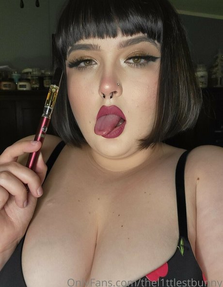 thel1ttlestbunny nude onlyfans leak