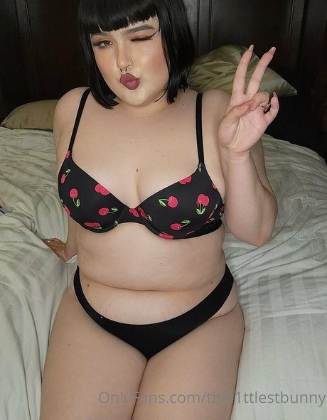 thel1ttlestbunny onlyfans post