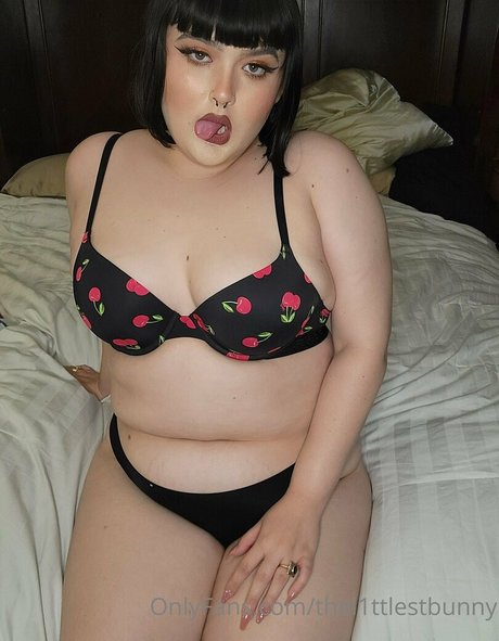 thel1ttlestbunny only fans leaks