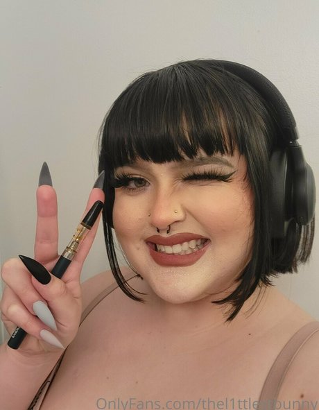 thel1ttlestbunny onlyfans leakes