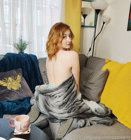 Jane Grey onlyfans porn