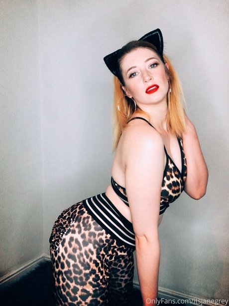 Jane Grey onlyfans free