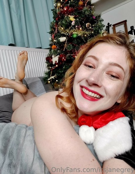 Jane Grey onlyfans leaked.