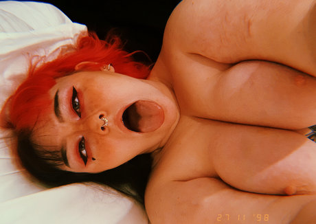 cherry cherub onlyfans leaked sex