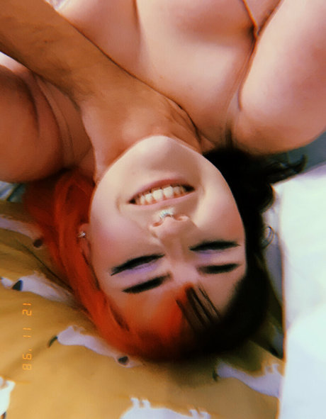 cherry cherub leaked onlyfans nude