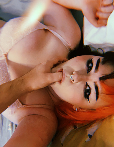 cherry cherub onlyfans joi