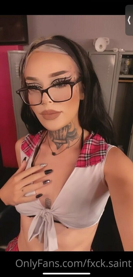 fxck saint free onlyfans