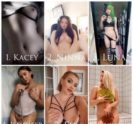 kaceylynnrae onlyfans leaj