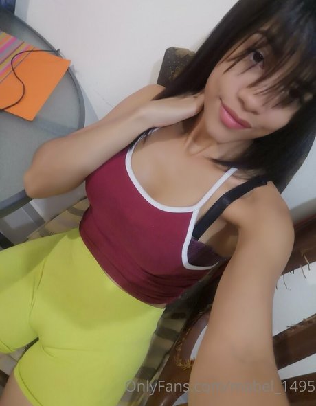 mabel 1495 onlyfans leaked.