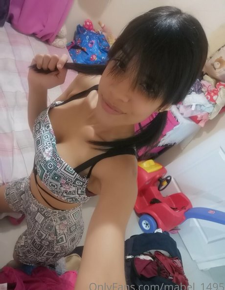 mabel 1495 onlyfans nudes