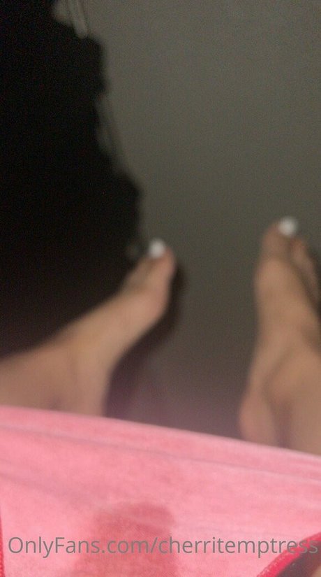 cherritemptress new onlyfans