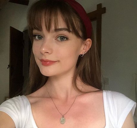 Delicate ASMR leaked onlyfans nude