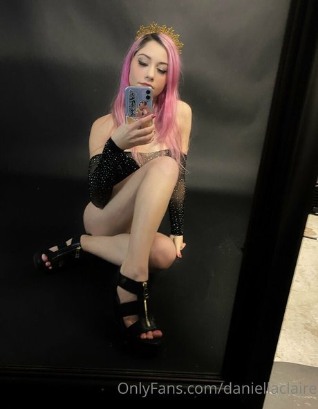daniellaclaire nude onlyfans pics