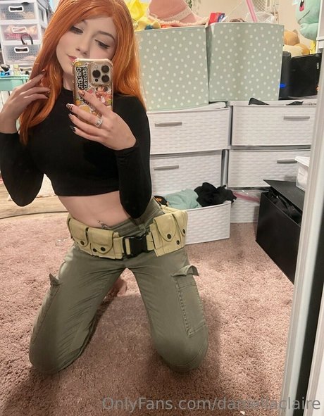 daniellaclaire nudes leaked onlyfans