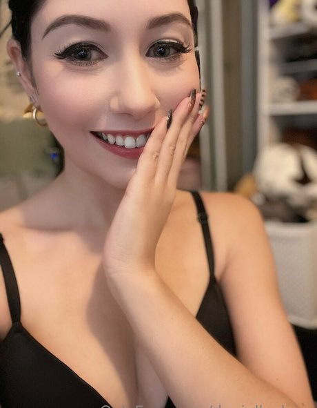 daniellaclaire nude onlyfans leak