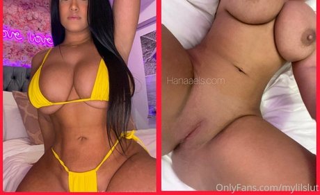 mylilslut onlyfans strip tease