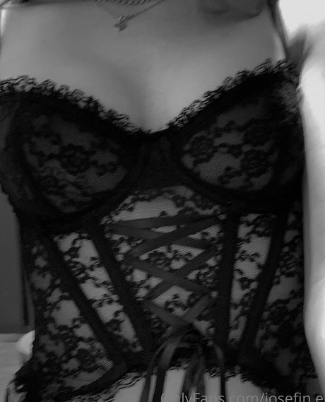 Jossi e onlyfans nude photos