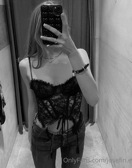 Jossi e onlyfans nude tits