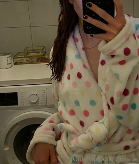 Jossi e onlyfans nude pictures