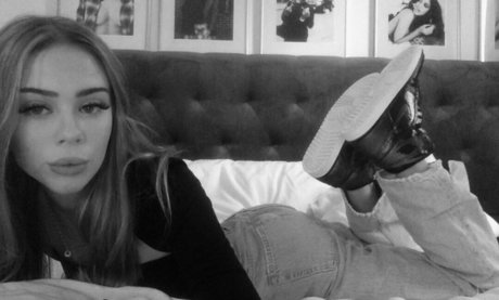 Jossi e onlyfans leaka