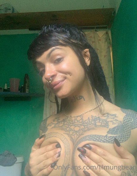lilmungbean onlyfans nude porn