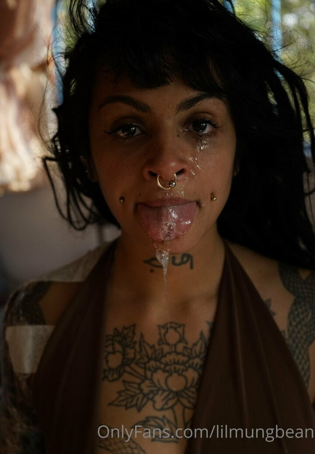 lilmungbean onlyfans sextape leak