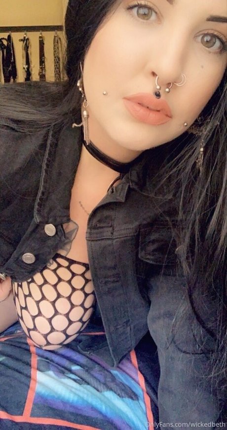 bettyclark nude leak onlyfans