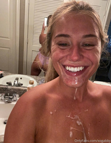xogabby onlyfans leaka