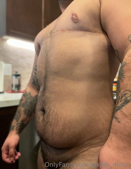 apollo moon nudes onlyfans leaked