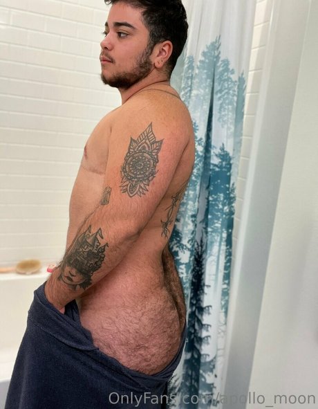 apollo moon onlyfans x