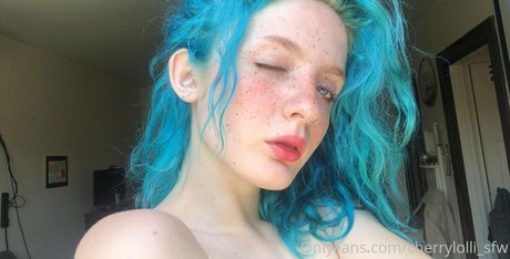 cherrylolli sfw onlyfans leakd